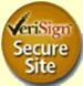 VeriSign Secure Seal