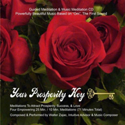 Your Prosperity Key Guided Meditation