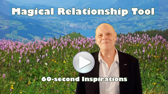 Magical Relationship Tool Video