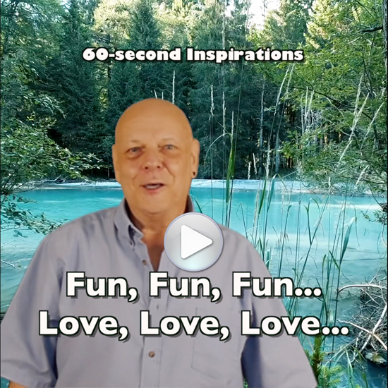 Fun,
Fun, Fun... Love, Love, Love... video