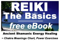 Reiki - The Basics, eBook