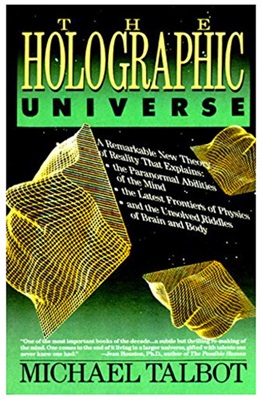 The Holographic Universe