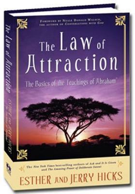 The Law Of Attraction