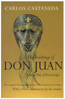 The Teachings Of don Juan