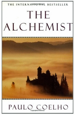 The Alchemist