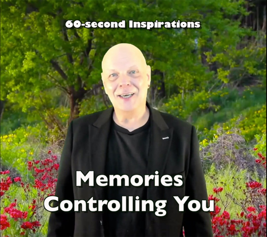 Memories Controlling You Video