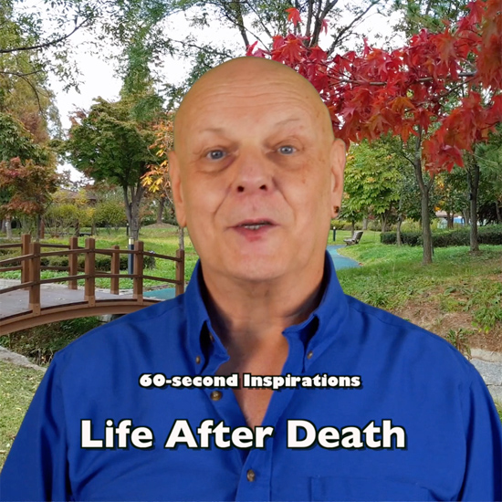 Life After Death - video