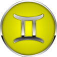 Gemini symbol