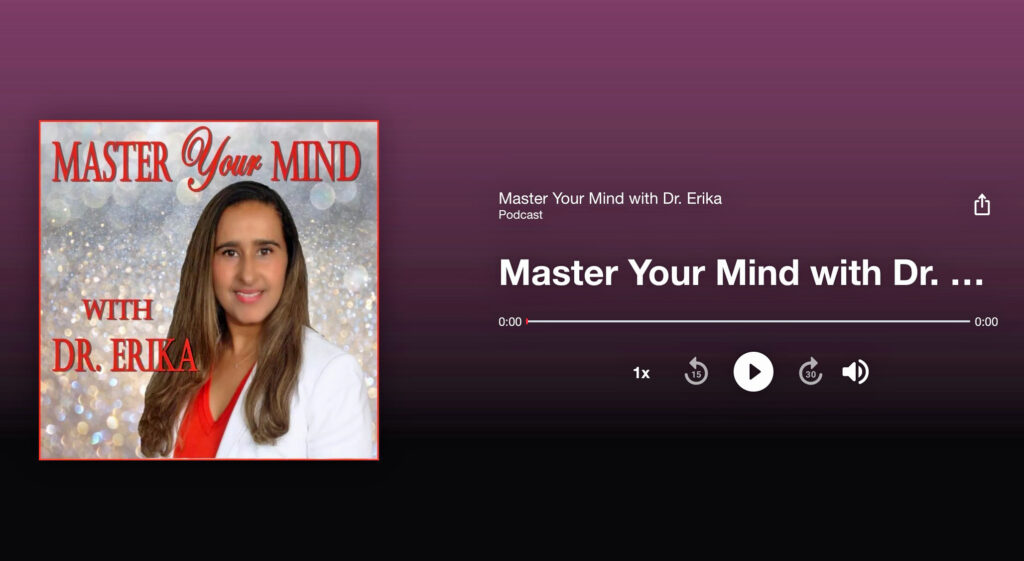 Master Your Mind Podcast