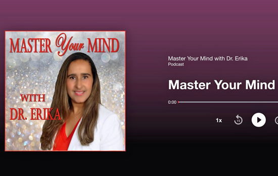 Master Your Mind Podcast