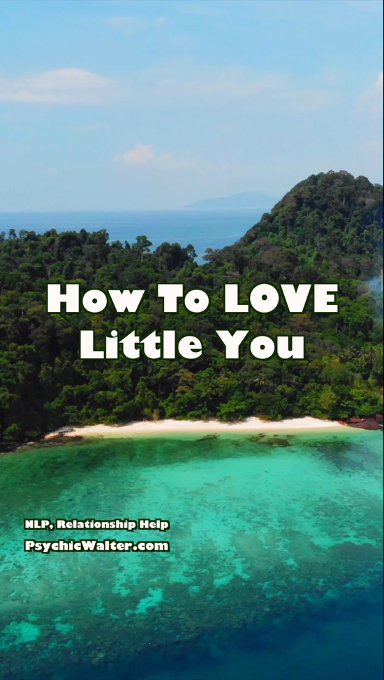 How To Love Little You